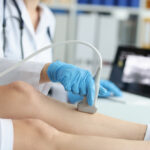 Point-of-Care Ultrasound for Diagnosis of DVT and Venous Reflux