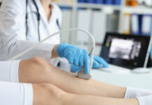 Point-of-Care Ultrasound for Diagnosis of DVT and Venous Reflux